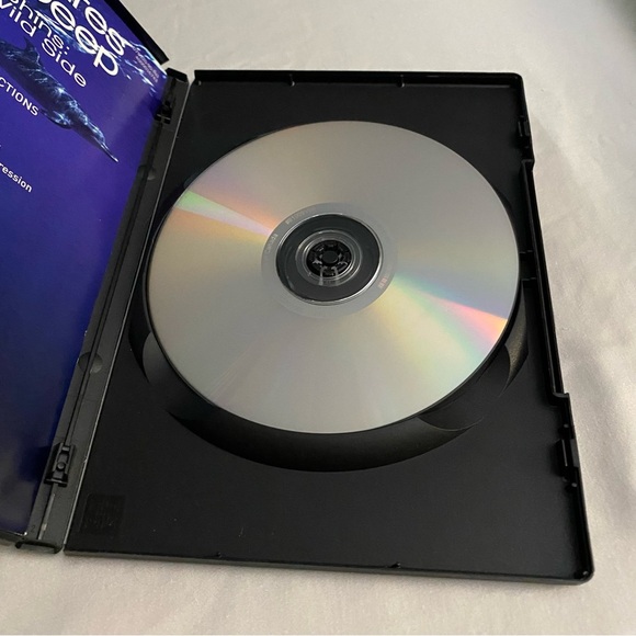 National Geographic Creatures Of The Deep ‘08 DVD Collection Whales Sharks Squid - Picture 10 of 16